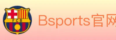 Bsports官网 logo